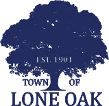 Town of Lone Oak, GA